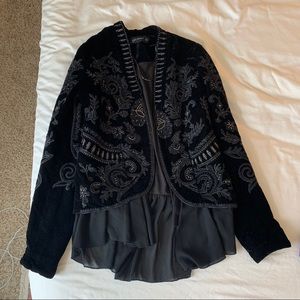 Zara Blazer
